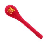 HOUDERCO Handheld Pat Massager Hammer for Back Neck Durable Manual Beat Massager for Pain Relief and Relaxation Home and Massage Shops