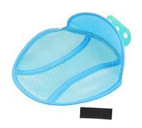 HOUDERCO Hard Hat Sweat-absorbing Liner Breathable Helmet Pad Washable Safety Helmet Insert for Outdoor Work and Construction