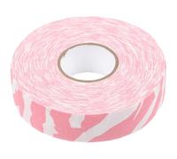HOUDERCO Hockey Handle Tape, Polyester-cotton Cloth for Ice Hockey Stick, High Adhesive Strength, Easy-to-cut Anti-slip Tape for Training and Match Use