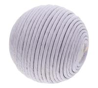 HOUDERCO Interactive Sisal Toy for Cats Engaging Chewing Scratching for Indoor Kittens Playing Pet Toy for Natural Behavior