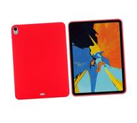 HOUDERCO Liquid Silicone Protective Case for Air Lightweight Shock-resistant Tablet Shell Comfortable Touch Easy Access to Ports and Buttons Washable Wear-resistant