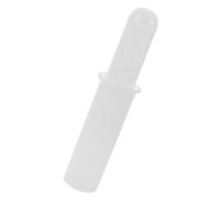 HOUDERCO Meat Grinder Plunger Tool Plastic Feed Bar for Sausage Maker Mincer for Kitchen Use Electric and Hand Meat Grinders