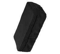 HOUDERCO Memory Foam Knee Scooter Pad Cover Reusable Protective Cushion Cover for Knee Walker Soft Polyester Washable Suitable for Rehabilitation and Mobility