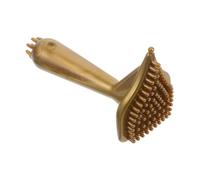 HOUDERCO Meridian Brush for Full Body Relaxation Gua Tool for Scalp Lightweight and Portable Design for Deep Tissue Relief and Skin