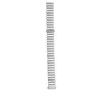HOUDERCO Metal Watch Strap for Men Women Compatible with Samsung Watch and Traditional Smartwatches Sleek Elegant Design Comfortable Fit Wristband Replacement