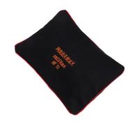 HOUDERCO Microwave Heating Pad for Waist and Neck Reusable Heat Pack Portable Salt Warmer for Pain Relief Suitable for Muscle Relaxation and Joint Therapy