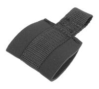 HOUDERCO Neoprene Surfboard Waist Leash with High Strength Material for Secure Connection and Comfortable Fit, Paddle Board Accessory for Surfing