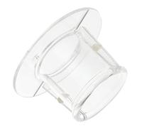 HOUDERCO Parrot Anti-Bite Collar for Severe Pulling Adjustable Neckband for Macaw Size S Bird Supplies for Restricted Neck Movement