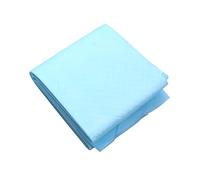 HOUDERCO Pet Training Urine Pads Super Absorbent Puppy Training Pads 45x60cm Medium Size Disposable