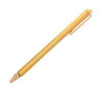 HOUDERCO Portable Copper Dowsing Rod Flexible Retractable Divining Tool for Water Detection Lightweight and Easy to Use for Exploring Water Sources and Metals