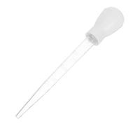 HOUDERCO Practical Aquarium Cleaner Tool Manual Fish Tank Water Cleaner Efficient Gravel Cleaning Tube for Easy Maintenance Siphon Pump for Performance Clear Aquarium Dropper for Quick