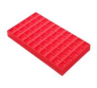 HOUDERCO Practical Box for Convenient Storage and Arrangement Holder for Daily Use for Retail and Collectors