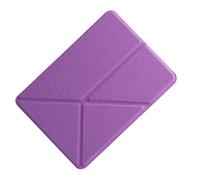 HOUDERCO Protective Generation Case with Auto Sleep Wake Function Lightweight Ebook Reader Cover Stand with Magnetic Seal for Secure Screen Protection Compatible with Kindle Youth Edition