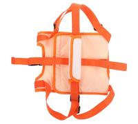 HOUDERCO Protective Pet Lift for Dogs Sling for Senior and Disabled Dogs Comfortable Oxford Material Suitable for Stairs and Car Assistance Waist Leg