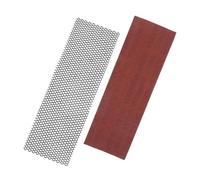 HOUDERCO Running Wheel Nail Trimming Pads for Hamsters Silent Abrasive Cushions for Pet Care and Comfort in Exercise Wheels