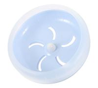 HOUDERCO Silent Roller Toys for Hamster Mice Pp Exercise Wheel Pet Toy for Gerbil Guinea Pig Rat Small Animal Use