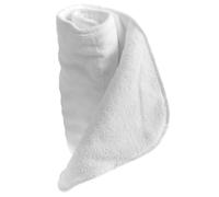 HOUDERCO Small Adult Diapers for Women and Elderly People, White Microfiber Material with Dry Easily Feature and No Pee Leakage, for Incontinence Protection and Comfortable All-Day Use