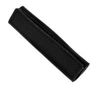 HOUDERCO Trombone with Microfiber Leather Material Protector Sleeve Neck Comfortable Fit and Prevents Erosion Hand Guard Suitable for S-69 Alto Trombone for Brass Instrument Players