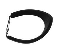 HOUDERCO Victorian Velvet Headband for Women Elastic Stretch British Royal Coronet Classic Elizabethan Renaissance Accessory Soft Vintage Costume Headdress for Cosplay Parties