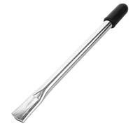 HOUDERCO Wheelchair Brake Handle Extension Rod Metal Clutch Brake Lever Extender for Improved Control Suitable for Wheelchair Users Enhances Braking Performance