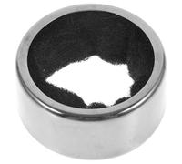 HOUDERCO Wine Bottle Simple and Elegant Design Drip Collar Stainless Steel for Red Wine with Cotton Lining to Prevent Leakage