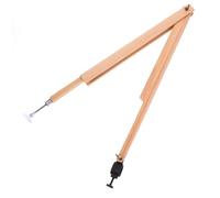 HOUDERCO Wood Scribe Tool Woodworking Compass for Drawing Circles Up to Precision Marking Gauge for Educational Use for Classroom Activities