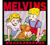 Melvins - Houdini