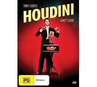 Houdini