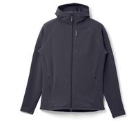 Houdini - Aero Houdi - Fleece jacket size M, grey