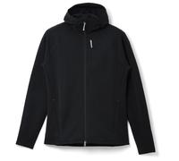 Houdini - Aero Houdi - Fleece jacket size S, black