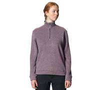 Houdini Alto Half Zip Sweatshirt Purple S Woman