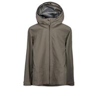Houdini Bff Ii Jacket Green S Man