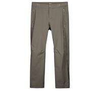 Houdini - Bff Pants II - Waterproof trousers size S, grey