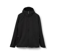 Houdini - Daybreak Houdi II - Softshell jacket size L, black