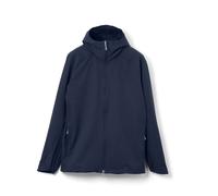 Houdini - Daybreak Houdi II - Softshell jacket size M, blue
