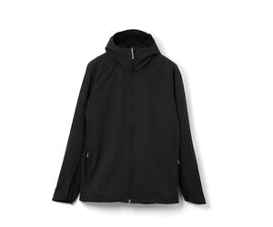 Houdini - Daybreak Houdi II - Softshell jacket size S, black