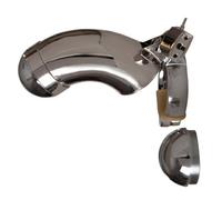 Houdini Deluxe Chastity Device