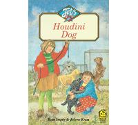 Houdini Dog (Jets)