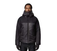 Houdini Double Dunfri Jacket