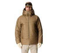 Houdini Double Dunfri Jacket