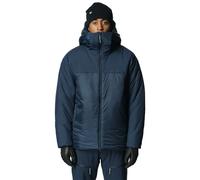 Houdini Double Dunfri Jacket