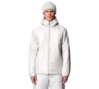 Houdini Dunfri Jacket White M Man