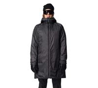 Houdini Dunfri Parka