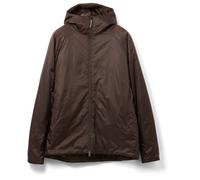 Houdini - Dunfri - Synthetic jacket size XL, brown