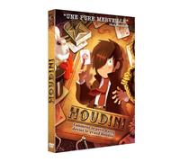 Houdini - DVD