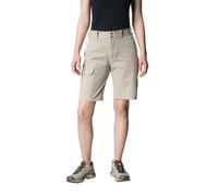Houdini Go Shorts Beige XS Woman