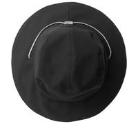 Houdini Gone Fishing Hat Black M-L