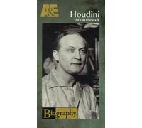 Houdini-Great Escape