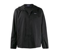 Houdini Jacket - male - Patagonia - Light Jackets - Black - M - Jackets M