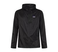 Patagonia - Houdini Jacket - Casual jacket size S, black